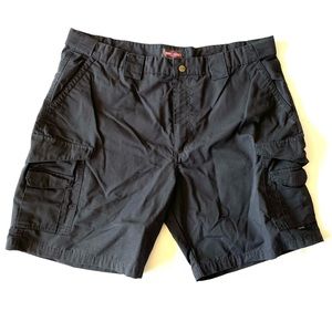 Tru-Spec Tactical Shorts Mens Size 42/8 Cargo Big & Tall